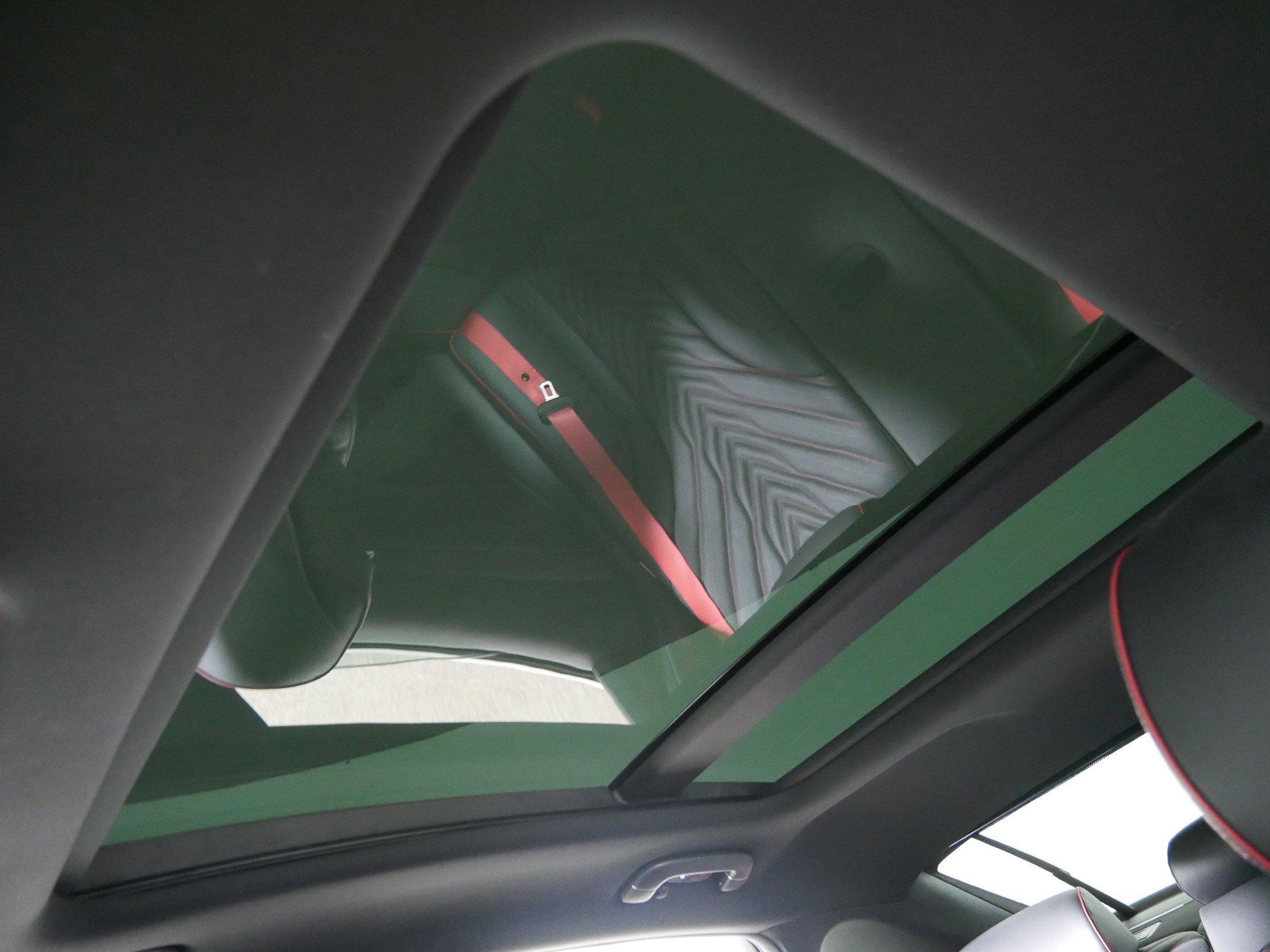 Certified 2025 Genesis G80 2.5T Sport Prestige image 31