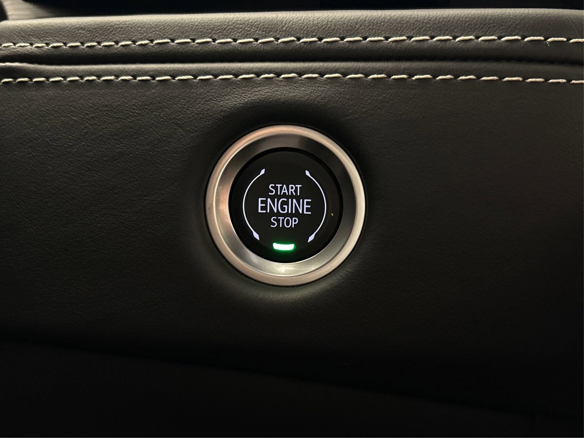 New 2025 Cadillac Escalade Sport Platinum image 28