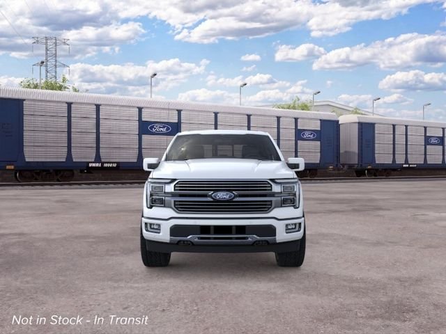 New 2026 Ford F150 Platinum AWD/4WD image 6