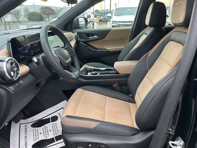 New 2026 Chevrolet Equinox ACTIV image 15