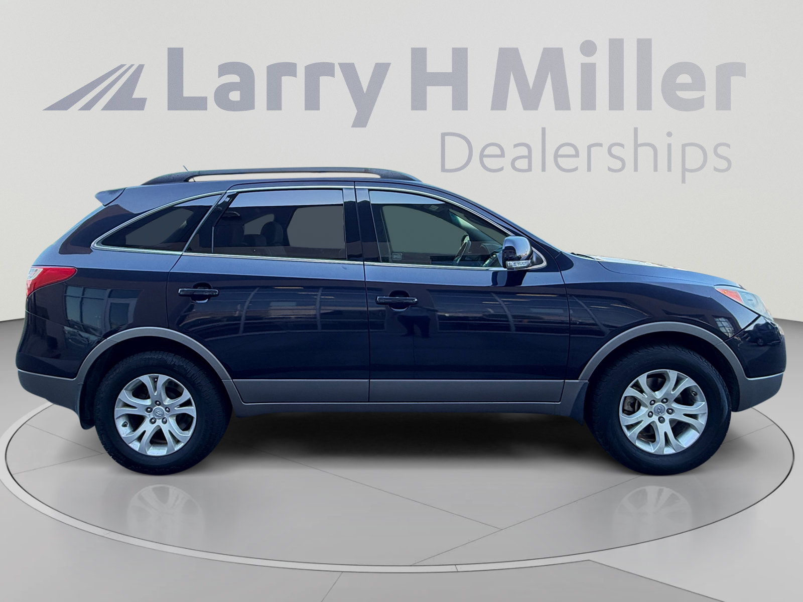 Used 2012 Hyundai Veracruz GLS FWD image 6