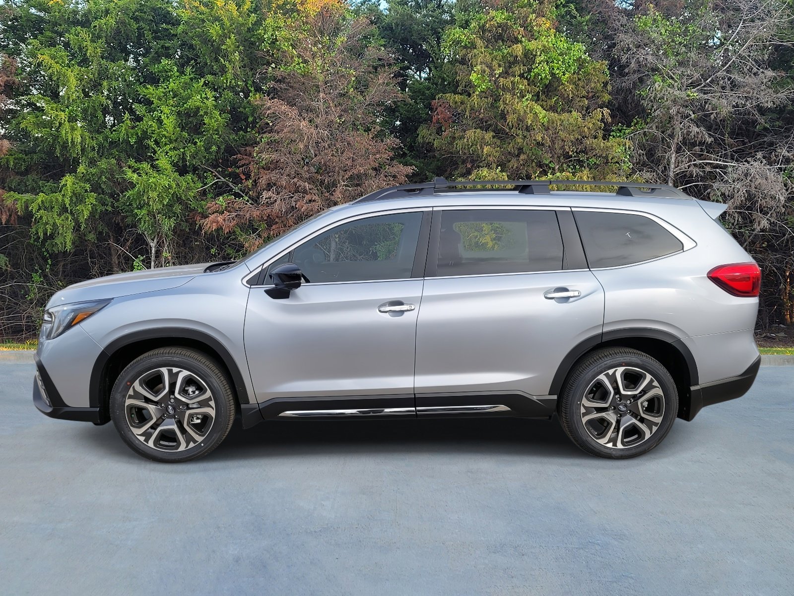 New 2026 Subaru Ascent Touring image 21