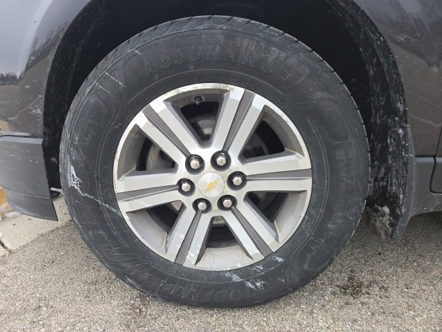 Used 2016 Chevrolet Traverse LT image 16