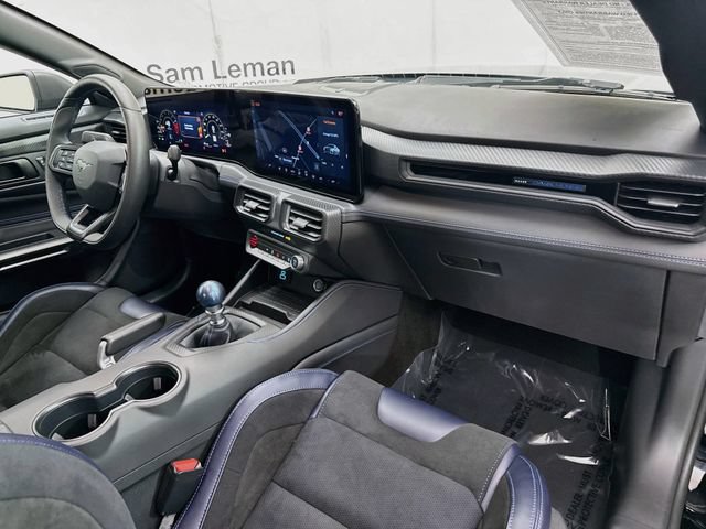Used 2024 Ford Mustang Dark Horse RWD image 28