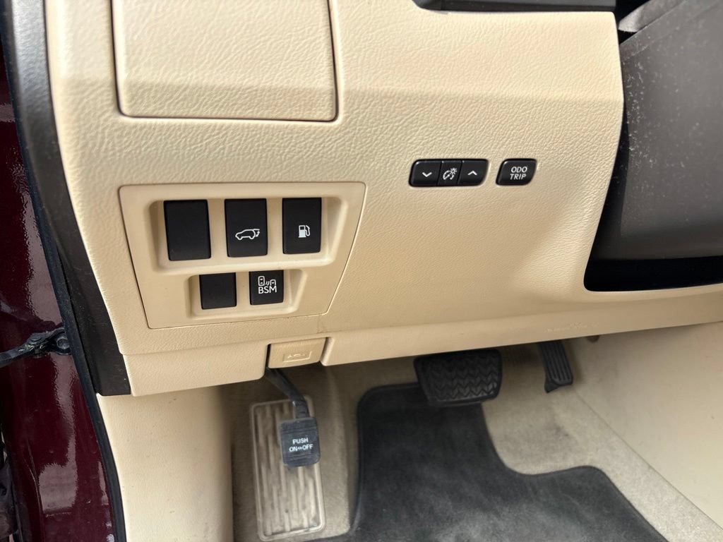 Used 2015 Lexus RX 350 FWD image 13