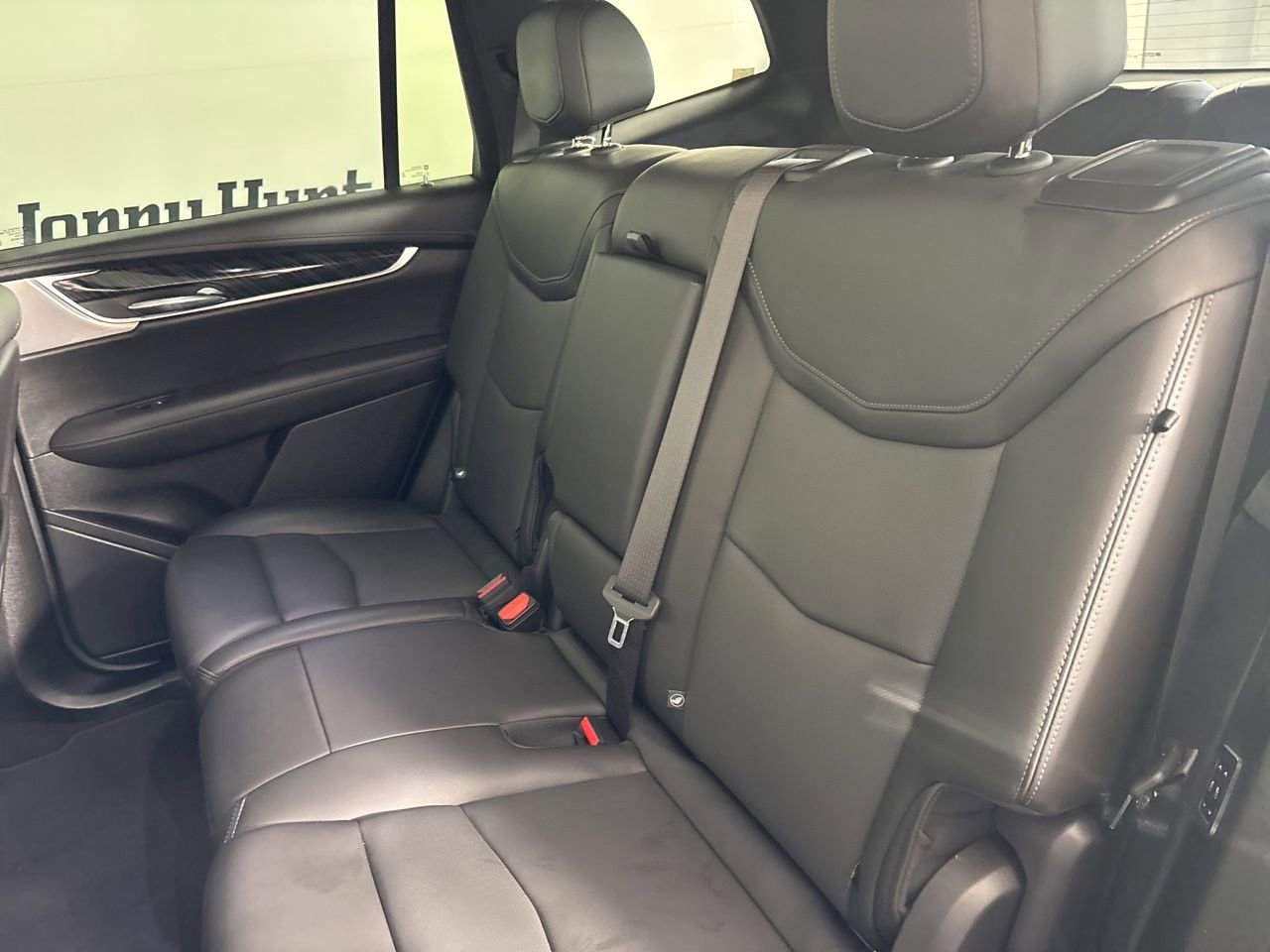 Used 2024 Cadillac XT6 Premium Luxury w/ LPO, Floor Liner Package image 22