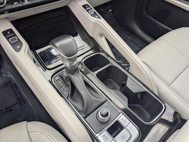 Used 2020 Kia Telluride EX image 12