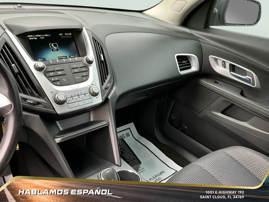 Used 2017 Chevrolet Equinox LT w/ Convenience Package image 44