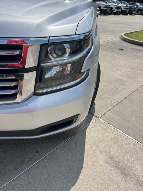 Used 2019 Chevrolet Tahoe LS RWD image 10