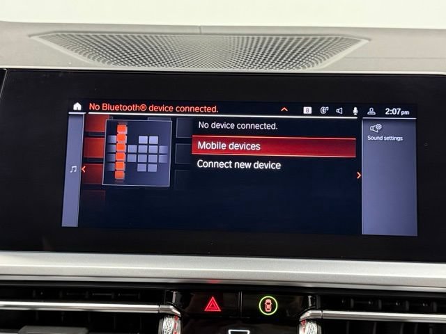 Used 2023 BMW 440i xDrive Convertible AWD/4WD image 27