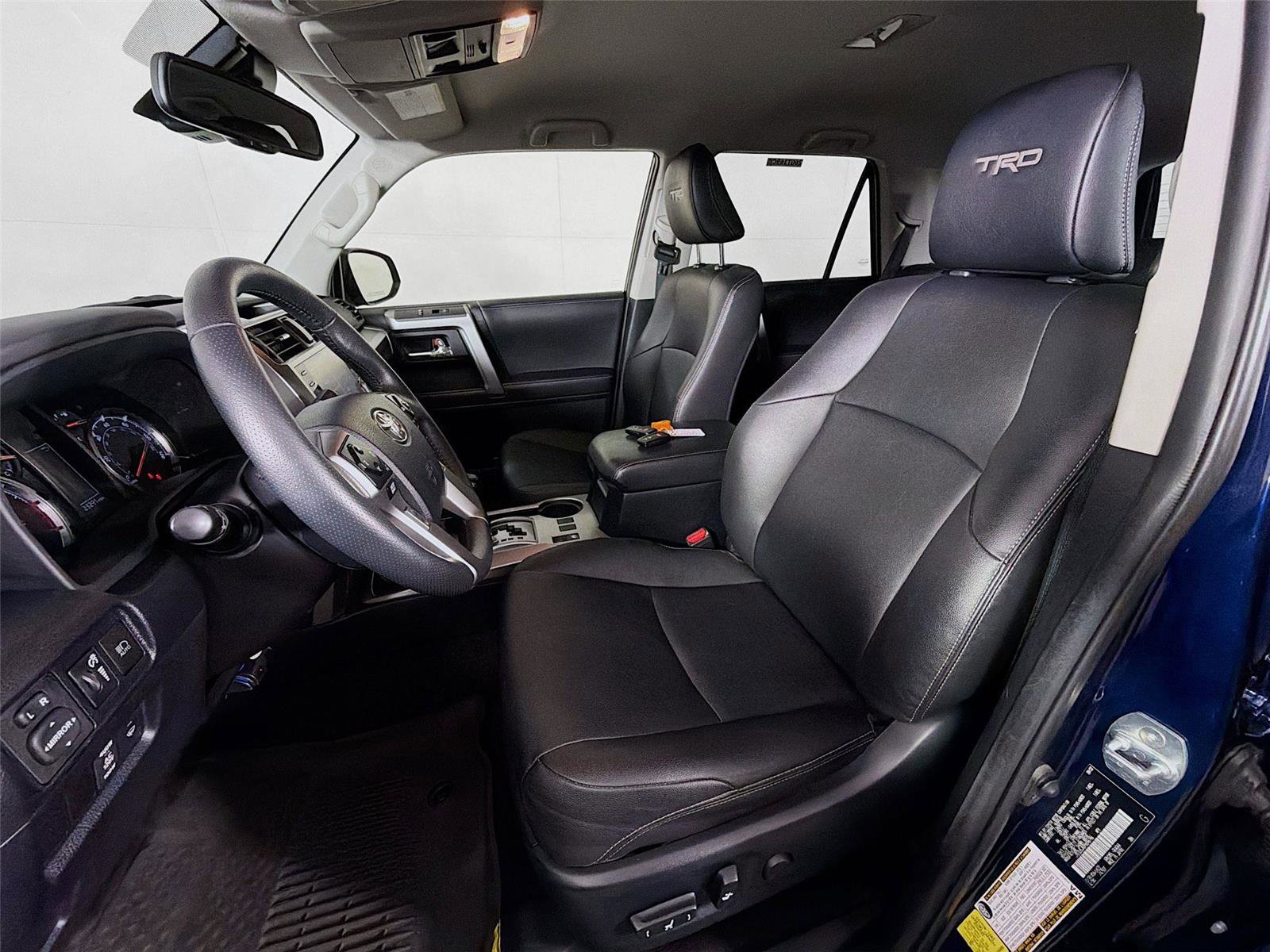 Used 2023 Toyota 4Runner TRD Sport image 11