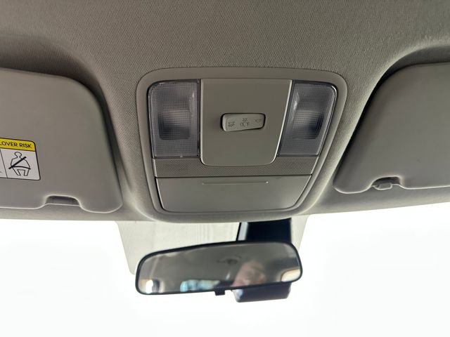 Used 2025 Kia Soul LX w/ LX Technology Package image 24