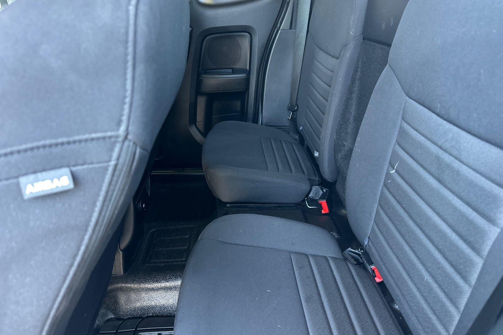 Used 2022 Ford Ranger XL w/ Equipment Group 101A High RWD image 12