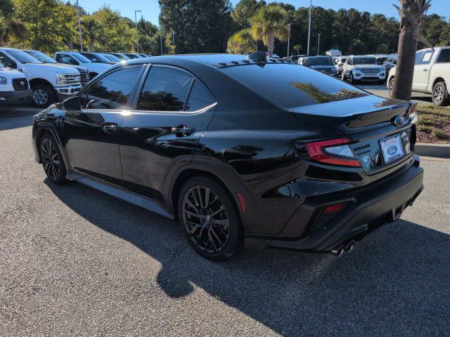 Used 2023 Subaru WRX Premium AWD/4WD image 6