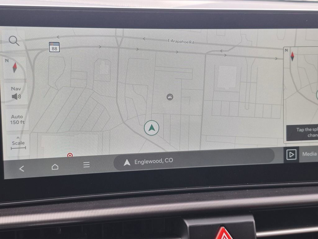 New 2026 Kia Sportage SX image 22