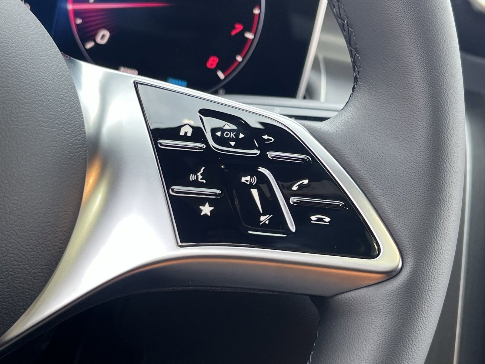 New 2026 Mercedes-Benz GLC 300 4MATIC image 30