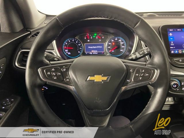 Used 2024 Chevrolet Equinox LT image 25