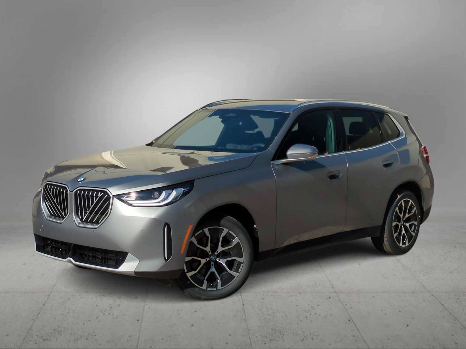 New 2026 BMW X3 xDrive30i AWD/4WD video 1