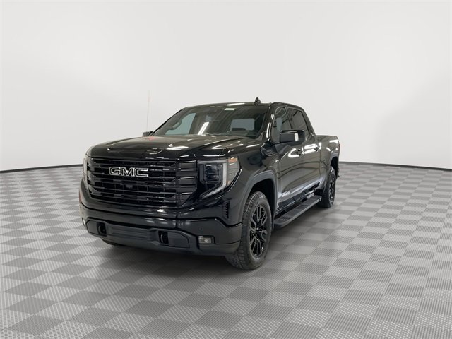 New 2026 GMC Sierra 1500 Elevation w/ Elevation Premium Package image 4