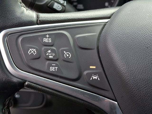 Used 2023 Chevrolet Equinox LT image 21