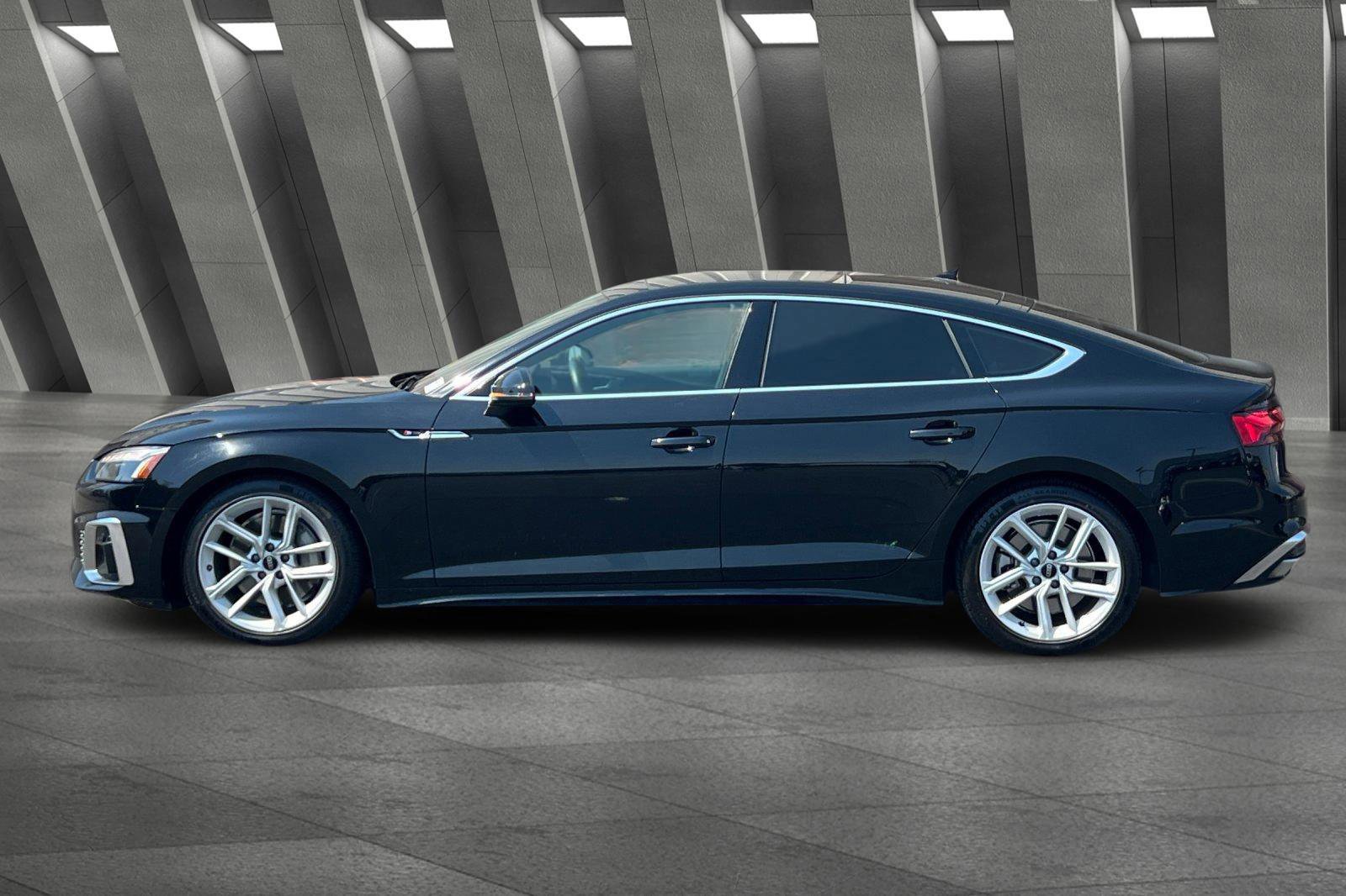 Used 2024 Audi A5 2.0T Premium Plus image 7