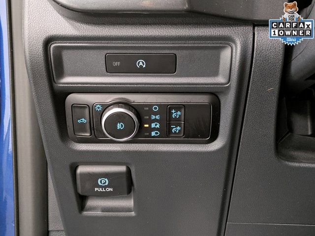 Used 2025 Ford F150 STX w/ Equipment Group 201A FX4 image 24