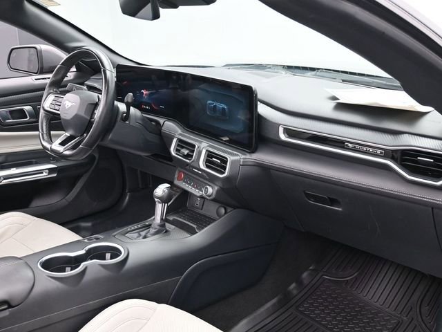 Certified 2024 Ford Mustang Premium image 22