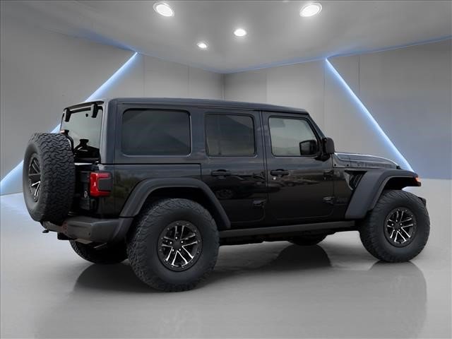 New 2027 Jeep Wrangler Unlimited Rubicon 392 AWD/4WD image 5