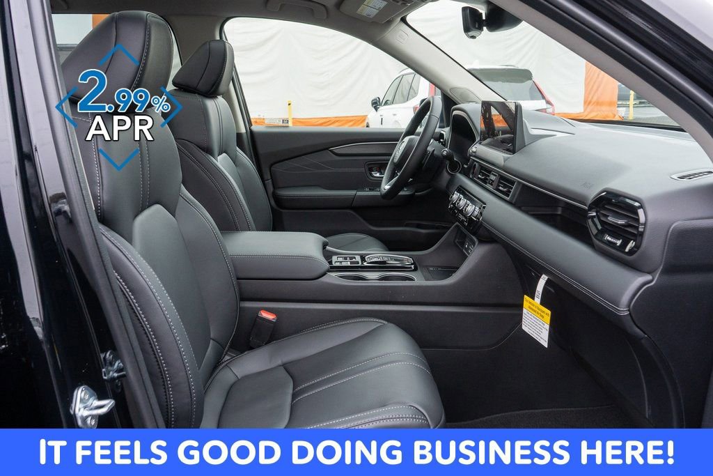 New 2026 Honda Pilot image 17