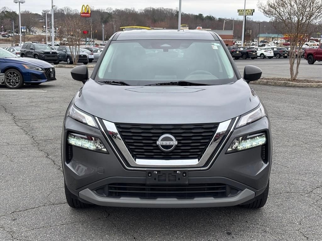 Used 2023 Nissan Rogue S image 22