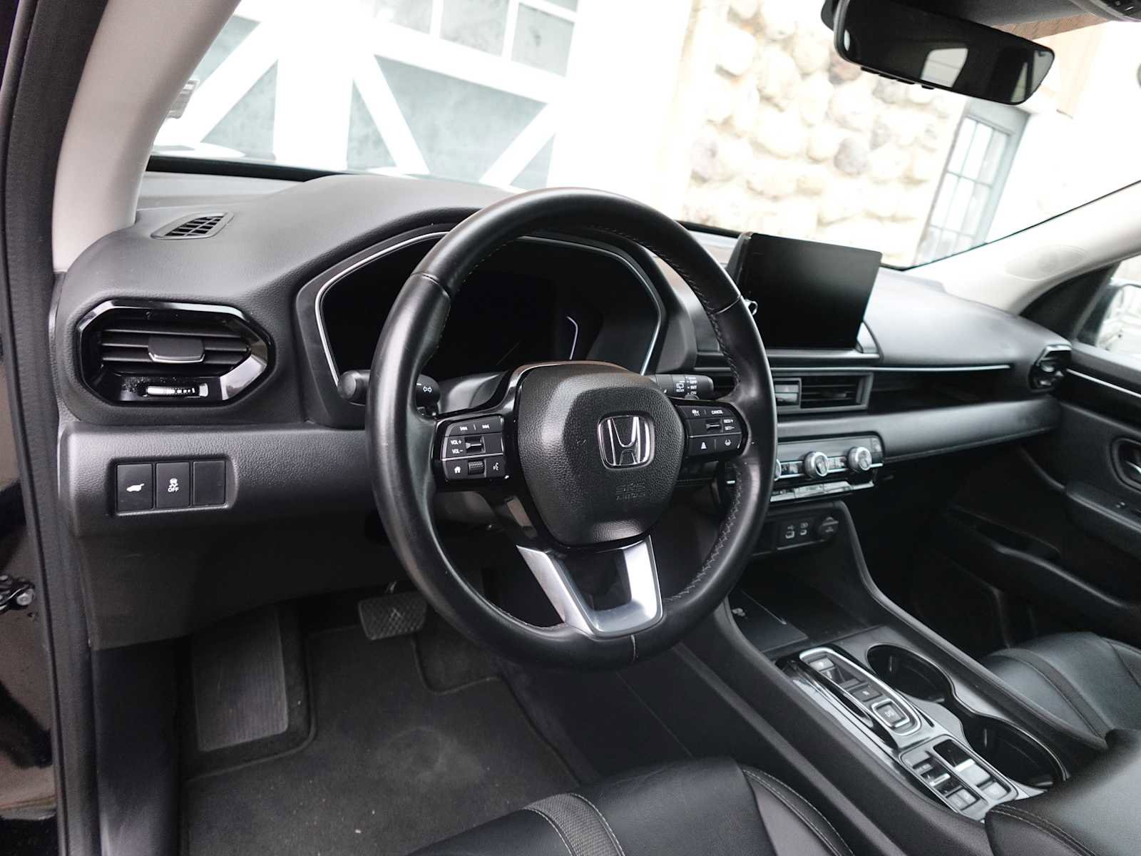 Certified 2023 Honda Pilot EX-L image 15