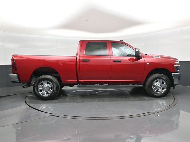 New 2026 RAM 2500 Tradesman image 7