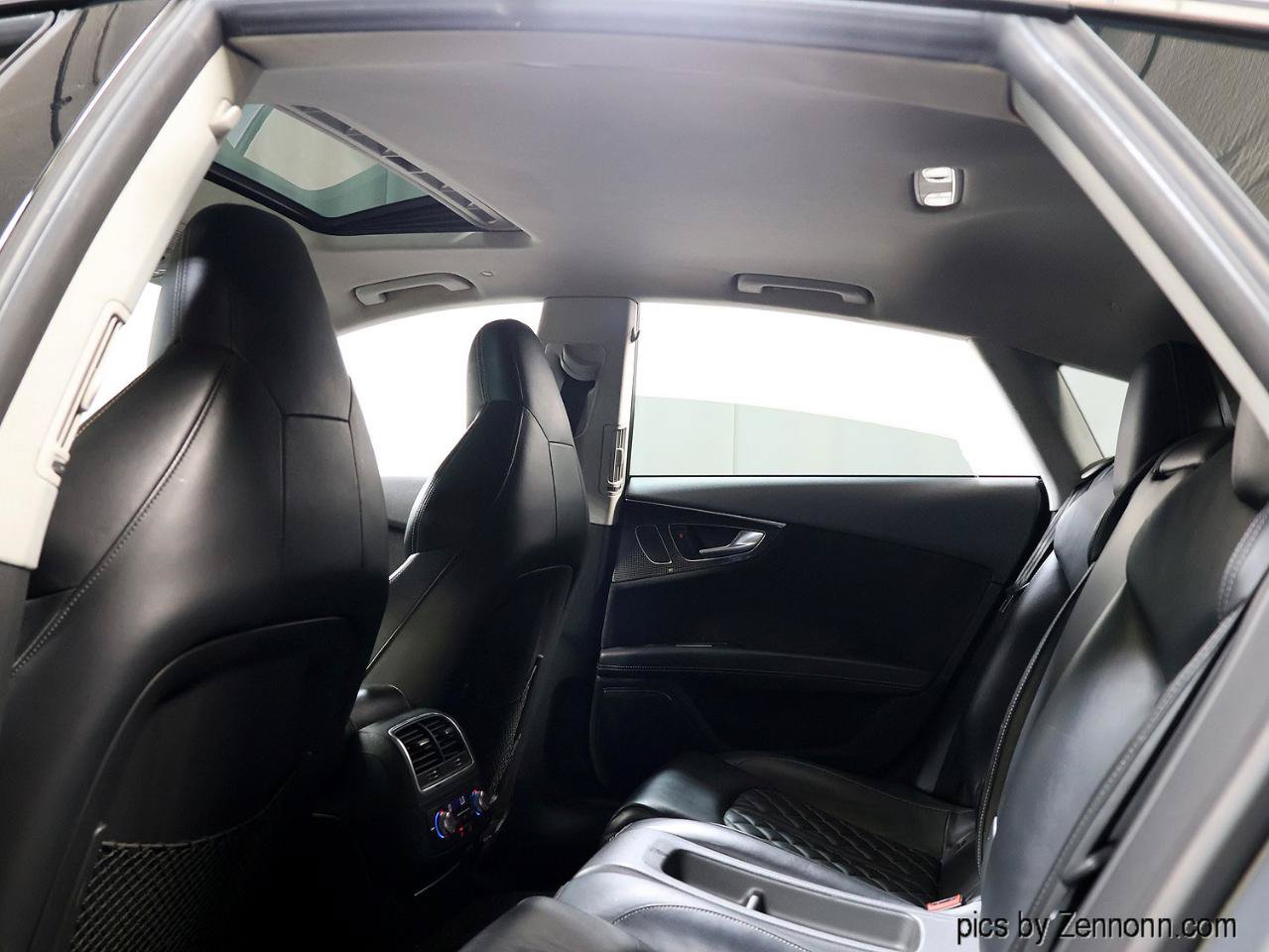 Used 2016 Audi S7 w/ S7 Sport Package AWD/4WD image 32
