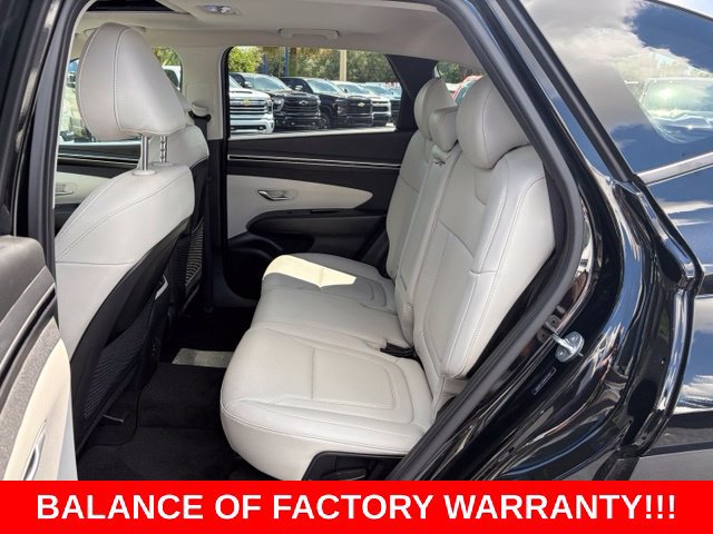 Used 2023 Hyundai Tucson SEL w/ Convenience Package AWD/4WD image 15