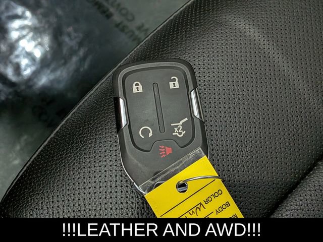 Used 2021 GMC Acadia AT4 w/ GMC Pro Grade Package AWD/4WD image 39