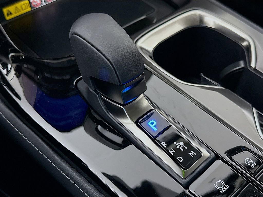 New 2026 Lexus NX 350 350 Base image 15