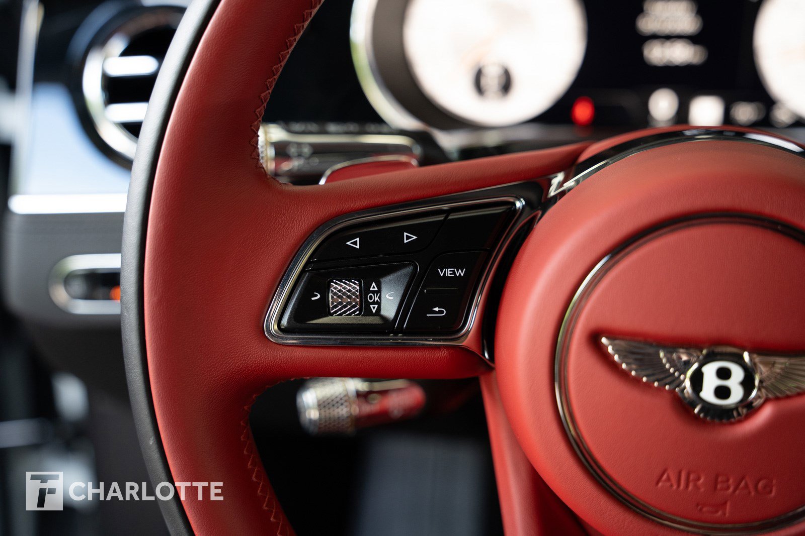Used 2023 Bentley Continental GT Mulliner AWD/4WD image 27