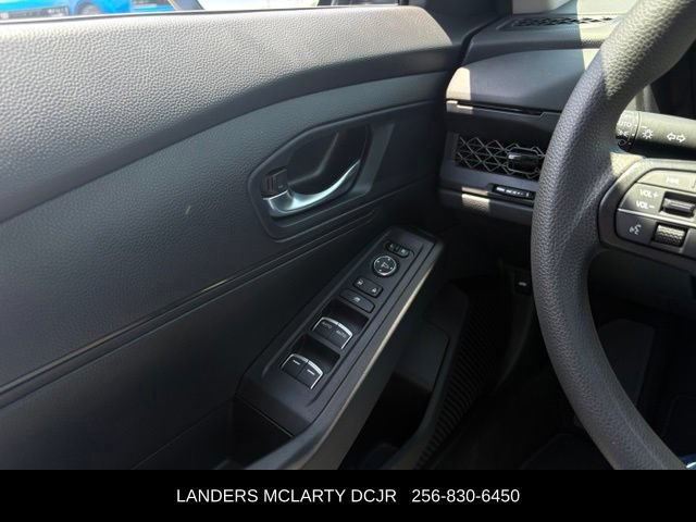 Used 2024 Honda Accord LX image 25