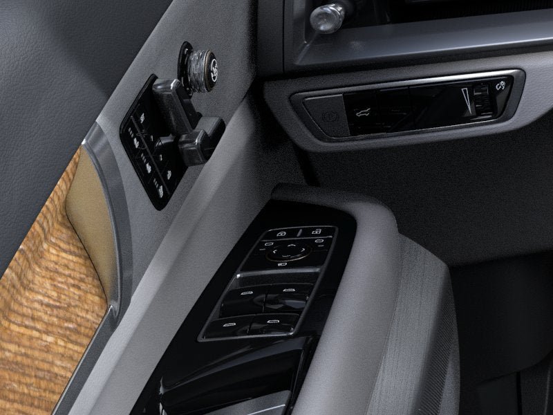 New 2026 Cadillac Vistiq Sport w/ LPO, Floor Liner Package AWD/4WD image 22
