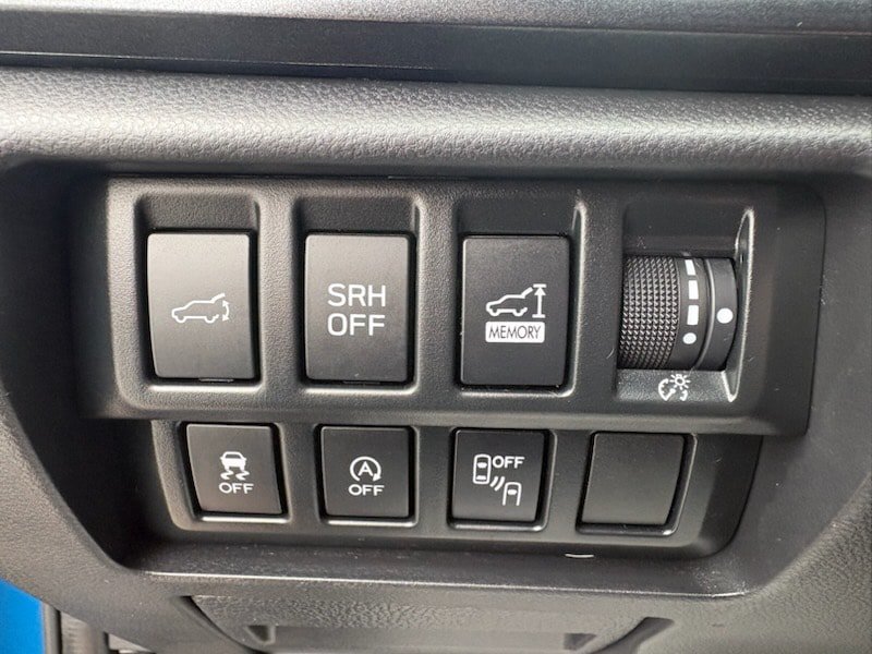 Used 2024 Subaru Forester Wilderness AWD/4WD image 20