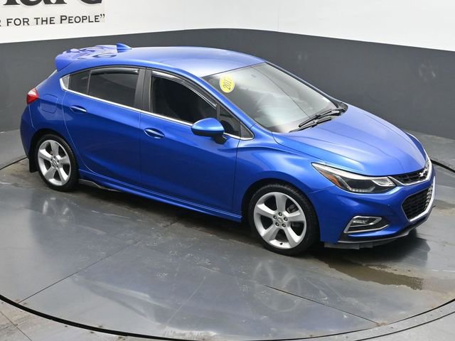 Used 2017 Chevrolet Cruze LT image 47