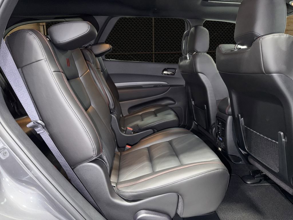 Used 2025 Dodge Durango R/T image 18