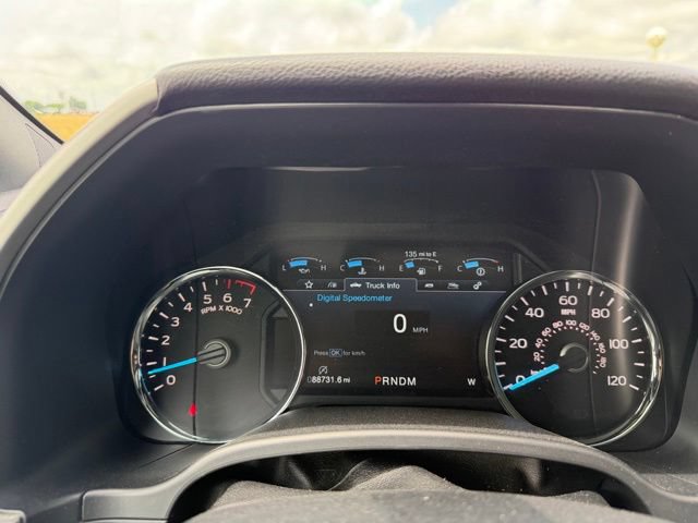 Used 2019 Ford F150 Lariat w/ Equipment Group 502A Luxury AWD/4WD image 23