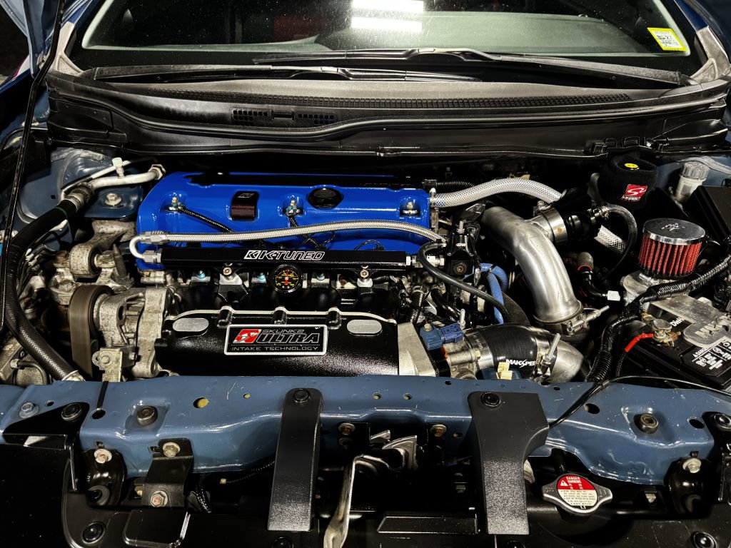Used 2014 Honda Civic Si image 10