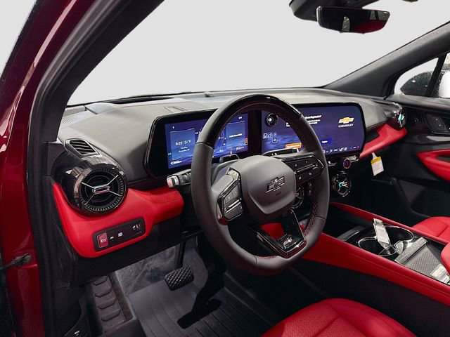 New 2026 Chevrolet Blazer EV SS image 10