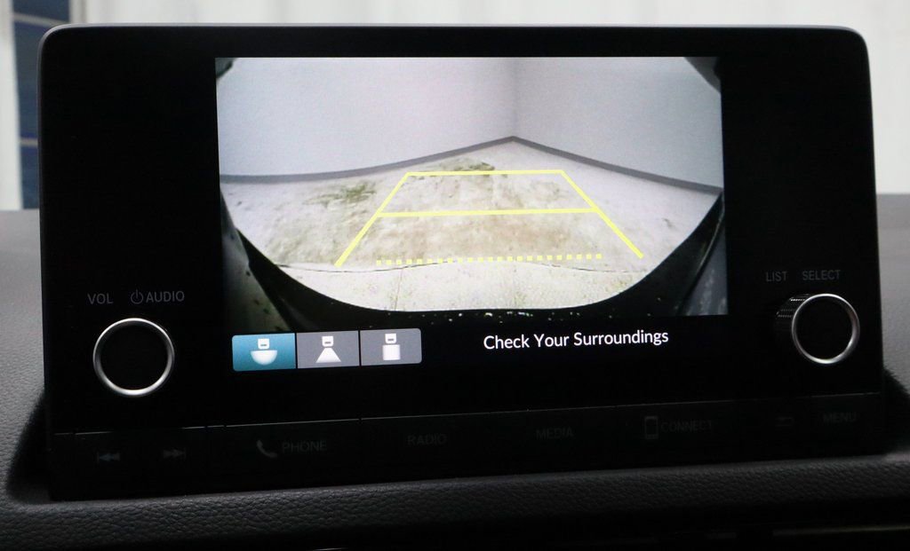 Used 2024 Honda Civic Sport image 3