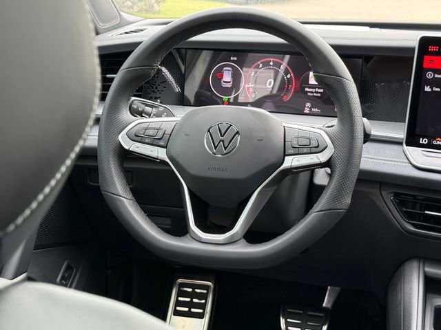 New 2026 Volkswagen Tiguan SE R-Line image 19