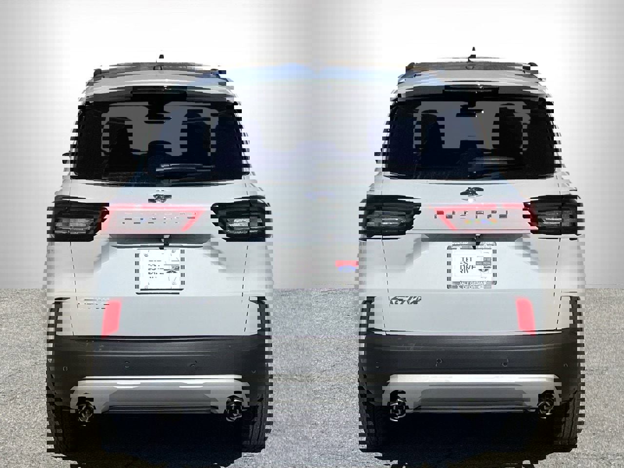 New 2026 Ford Escape Active w/ Tech Pack #1 image 27