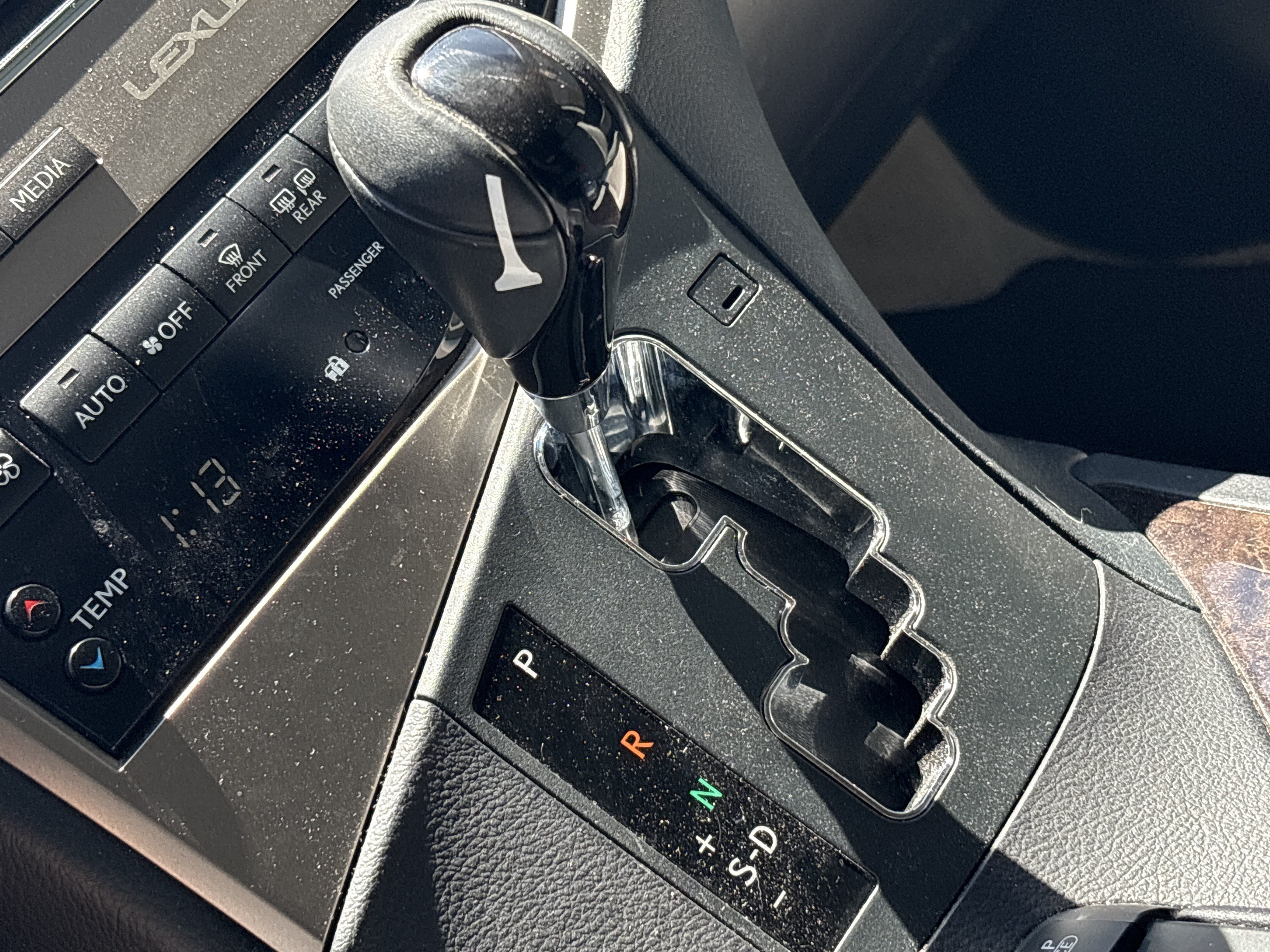 Used 2015 Lexus RX 350 AWD image 26