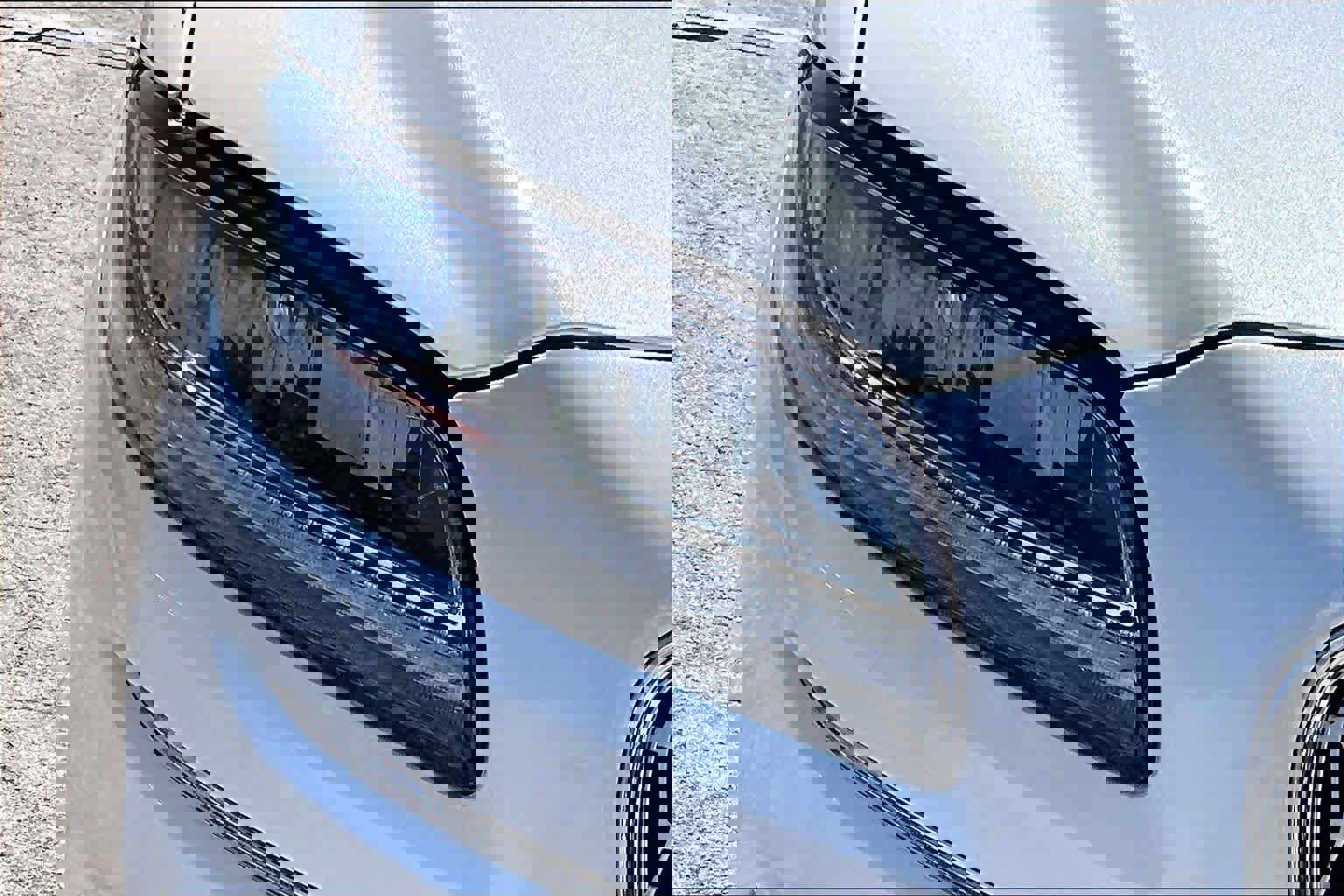 Used 2020 Lincoln Nautilus Reserve FWD image 28